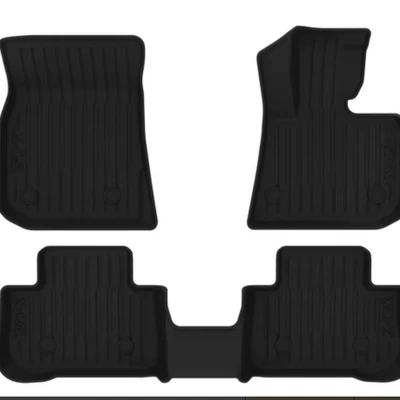 drive, TPE full-coverage all-weather | Universal Foot Pad