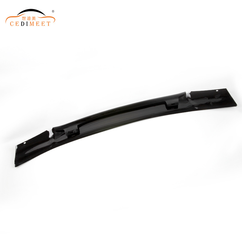 Suitable for Nissan Toulouse Y61 PATROL 1998-2003 Sand Block Engine Cover Modification Accessories Shield