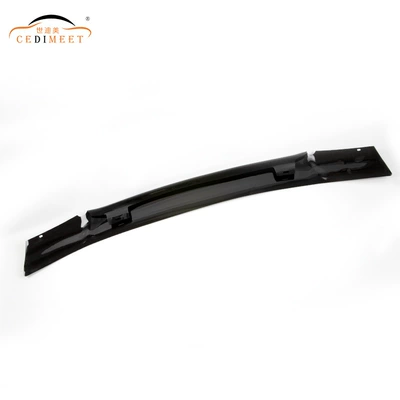 Accessories Shield, Spoiler