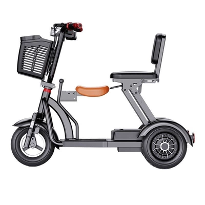 elderly, suitable for transporting children, electric: Qatlanan elektrik velosipedlər