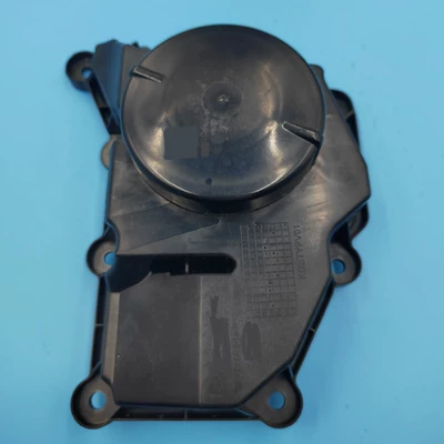Ea211 Jetta Santana Engine assembly