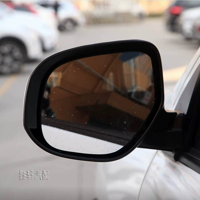 lens, reversing mirror lens, Car mirror