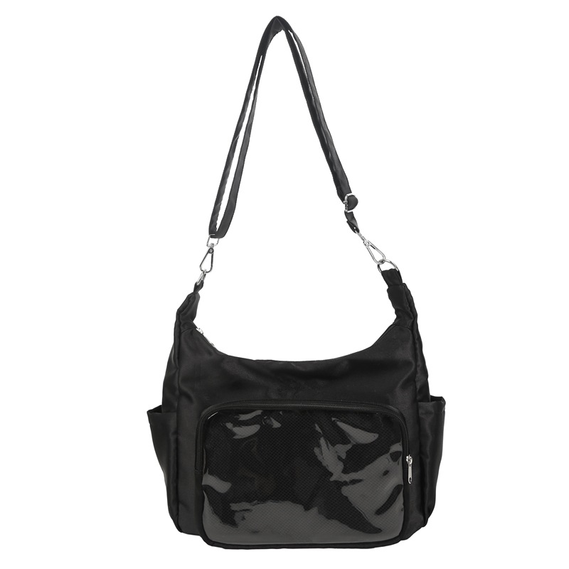 Korean Style Cute Soft Girl Shoulder Bag - Summer New Arrival Japanese Ins Anime Ita Bag, Sweet & Cool Girl Crossbody Bag - Thumbnail 5
