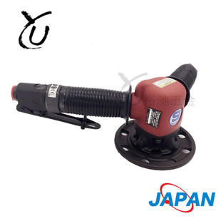 Japan Shinano motor portable arc Chamfering machine SI-4011LSI-4011 grinding machine polishing machine