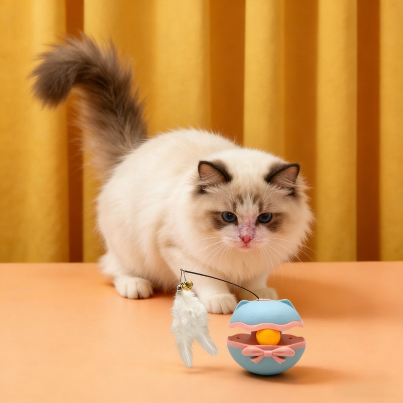 Nuevos juguetes para gatos, juguetes para gatos
