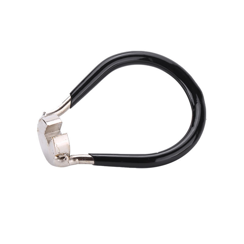 단일 포트 스포크 렌치 블랙