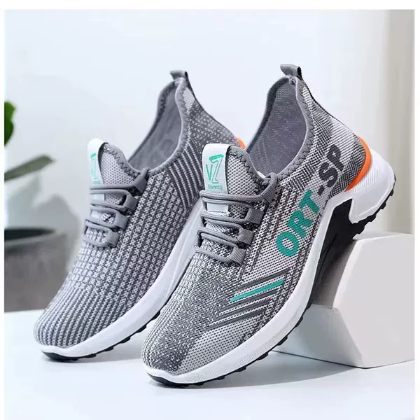 【Gray】 Male sports