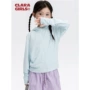 薄款女童儿童夏季防晒服
