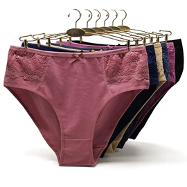 女士三角裤;女士丁字裤;女士平角裤