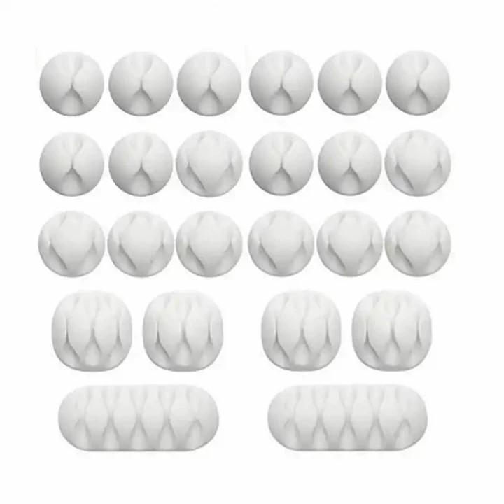 화이트 24 진주 빛 가방 포장