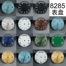 �ֱ��������˫��31mmҹ������ʺ�8285��е��о����41mm��־����