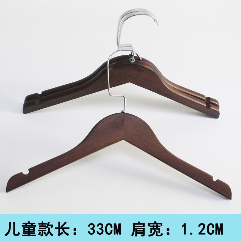 Perchas de madera para niños, tienda de ropa para niños, niños, niños, bebés, perchas de madera maciza para bebés, perchas para mascotas, fabricantes de perchas