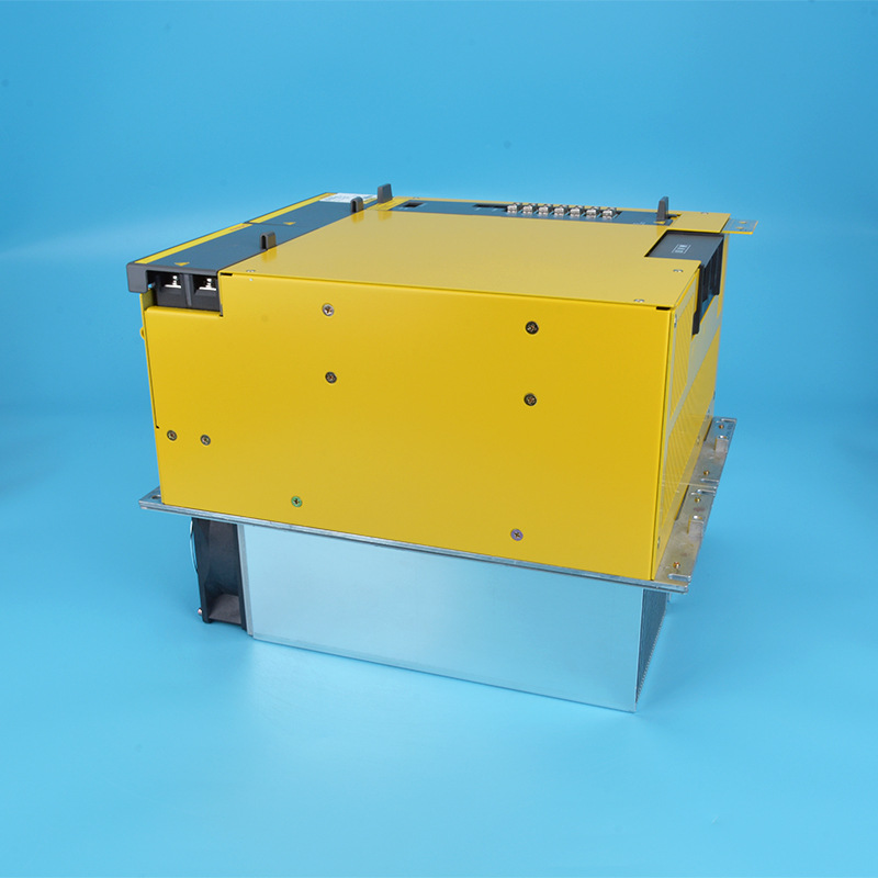 A06B-6122-H100#H550 #H553 #H570发那科fanuc原装伺服驱动放大器