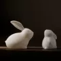 陶瓷迷你精品生肖茶玩