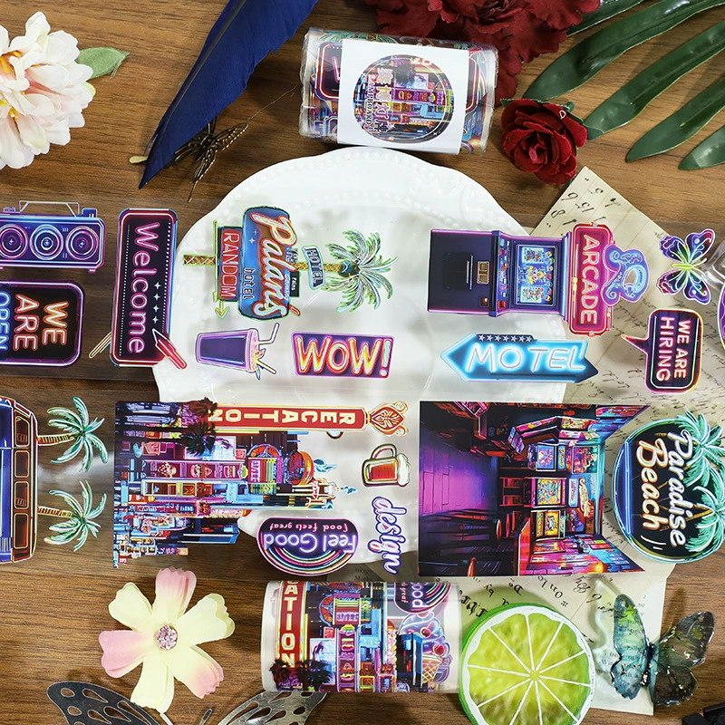 Креативный новый стиль ручная лента для девочек ручная лента для украшения личных кибо