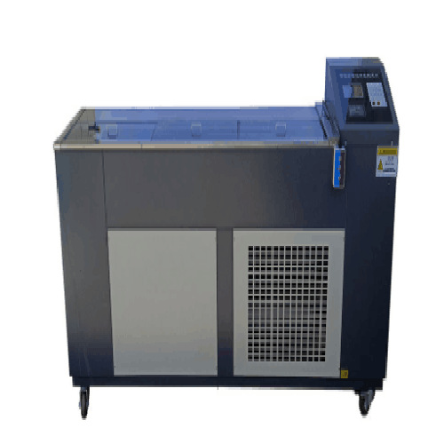 调温调速沥青延度测定仪