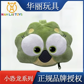 毛绒玩具;娃娃配饰;布类公仔