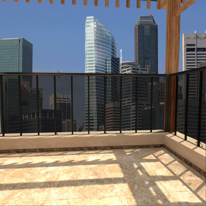 3 Mitte Толстая детская Защитная сетка для лестниц защитная сетка балкон анти-падающая сетка страховочная Сетка декоративная сетка для предотвращения кошек и собак