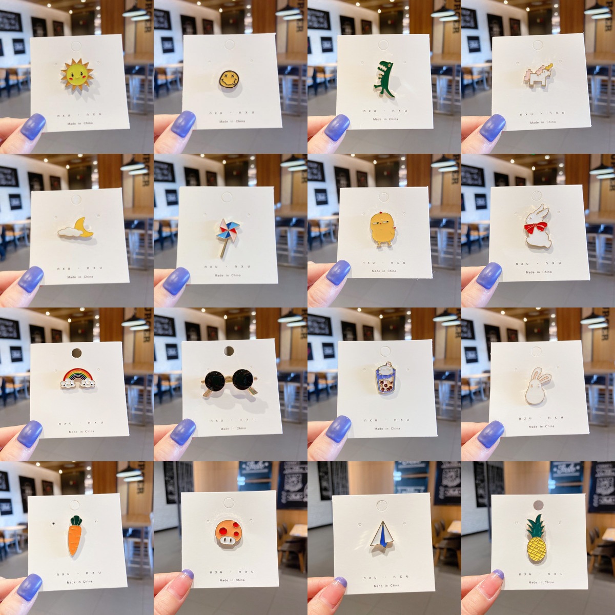 Botón de cintura de jeans, cintura más grande, cintura más pequeña, botón de ajuste de cintura más apretado, botón de carne no apretado.