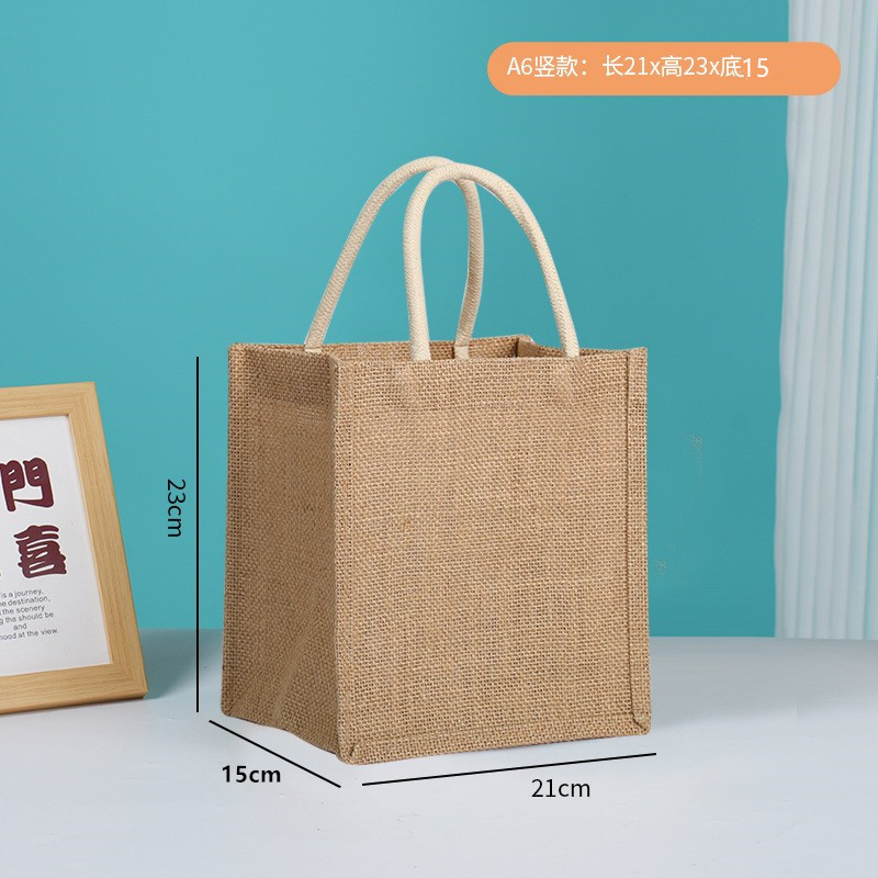 Cuerdas de algodón A6 21W * 23H * 15D