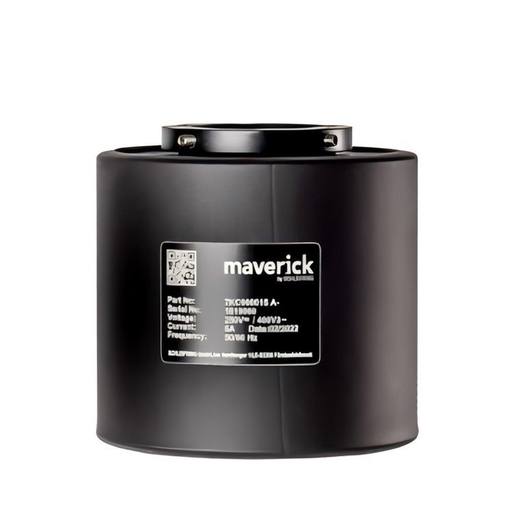 祥树欧茂全新原装进口德国SCHLEIFRING通孔滑环7KC000007