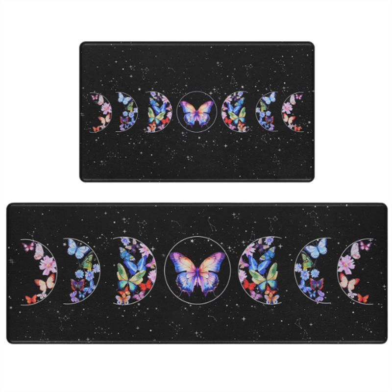 [J] 크리스탈 벨벳-플라스틱 바닥