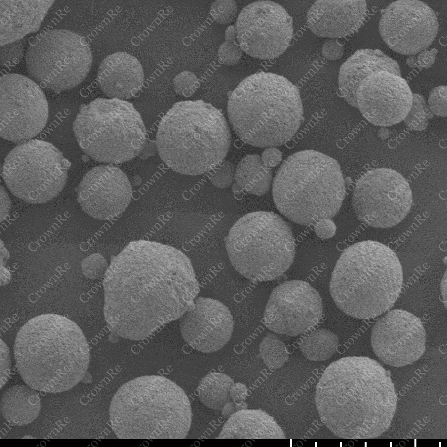 热喷涂/等离子喷涂用球形氧化钇Y2O3 团聚烧结