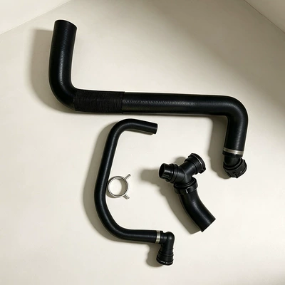 of the auxiliary water tank of – automobile water pipe
