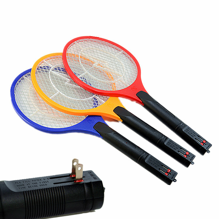 Manufacturer supply electric mosquito shoots and charging three…