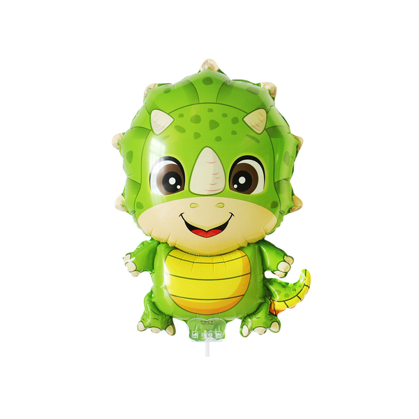 Cartoon balloon for kindergarten
