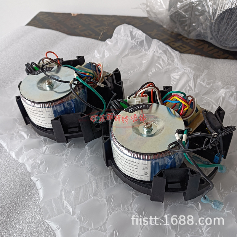 全新rotork电源板 IQT2000执行器电源主板46046-05_rotorkiqt500