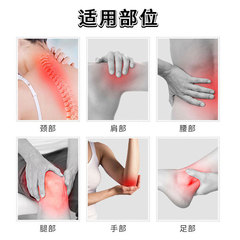 鄒潤安萬痛透骨油關節肩頸疼痛止痛液筋骨扭傷發熱按摩精油艾灸液