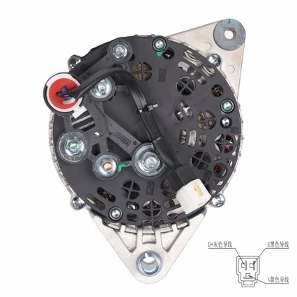 Dayun Aopuli Generator JFZ255-0505 Generator