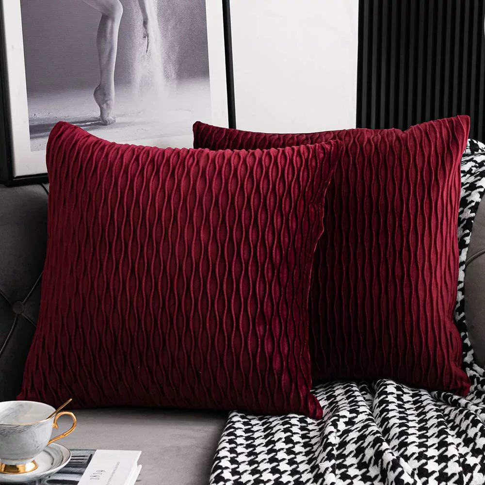 Sofa, pillow, pillowcase, brand swan, Amazon, light luxury style
