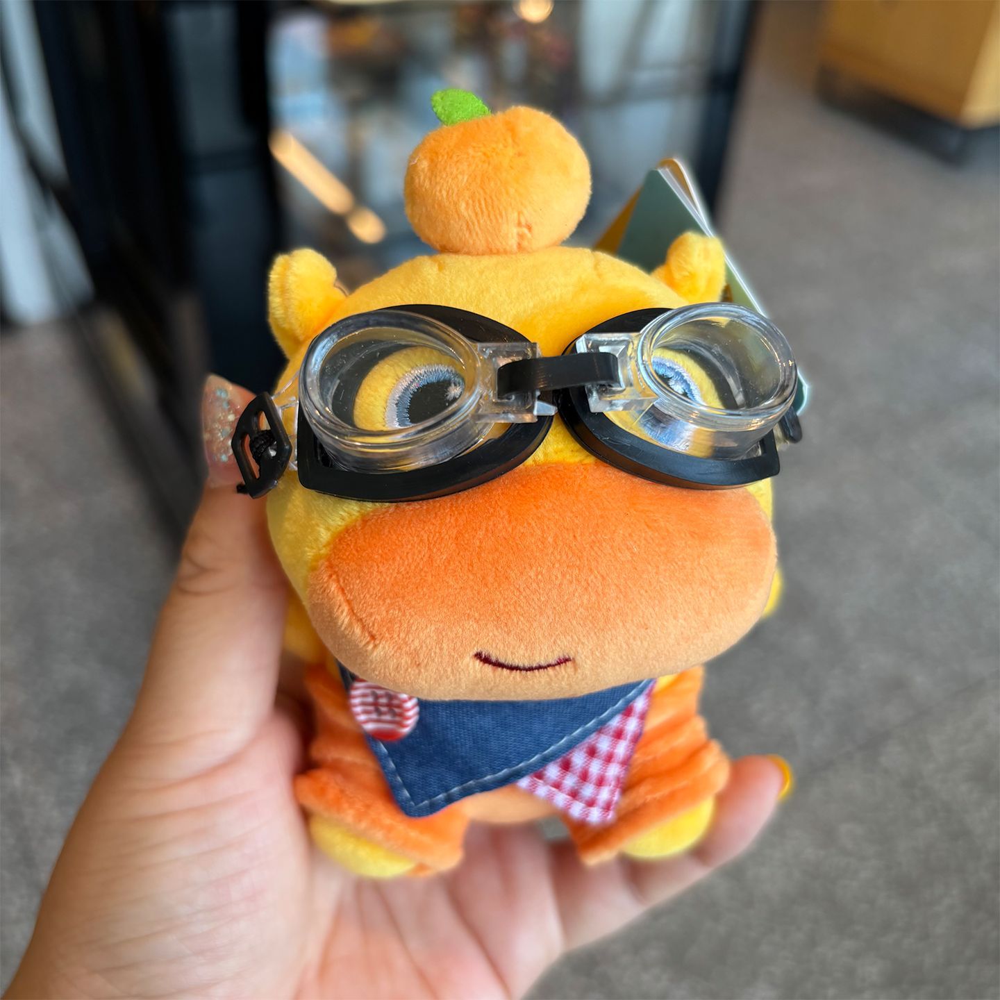 Sitting purer + pilot set