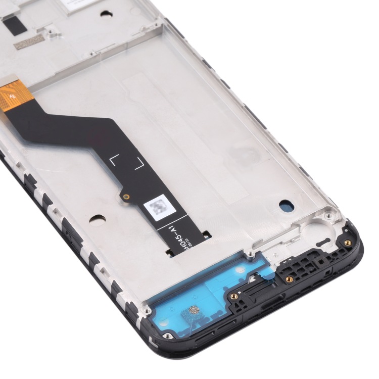 Aplicable a Lenovo K12 2019 LCD Touch Assembly con marco