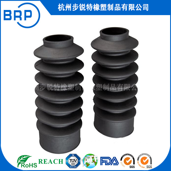 各类型波纹管，三元乙丙，硅胶，TPE材质