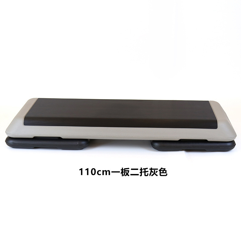 1 개의 보드와 2 개의 드래그 그레이 (길이 110CM)