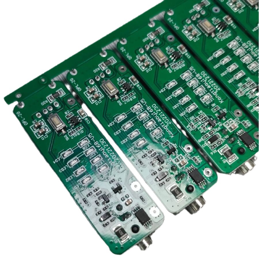 DC-DC降压模块PCBA方案开发设计 电路板线路板PCBA自主研发代加工