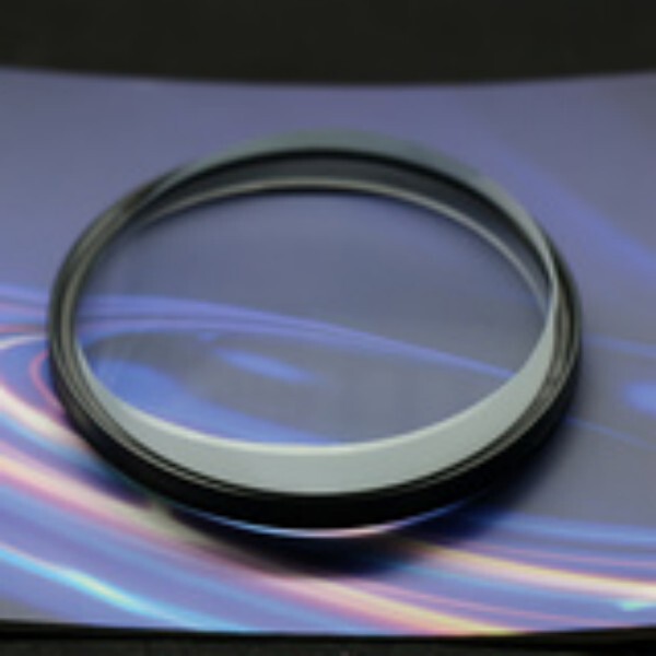 Cross-Border Hot-Selling Photography Foreground Blur Unilateral Trailing Light Stretch Ghost Shadow Filter Dslr Camera Accessories Special Effects Prism