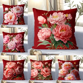 靠垫/抱枕;桌旗;餐垫、餐巾