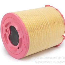 滤芯;滤料;滤筒