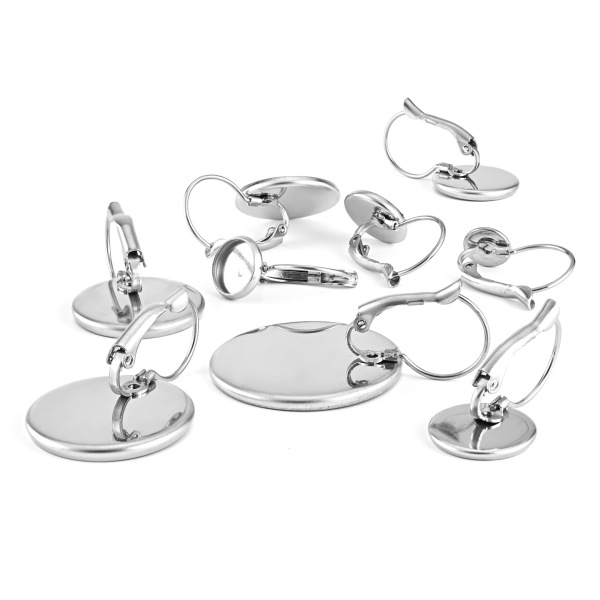 accessory stainless steel