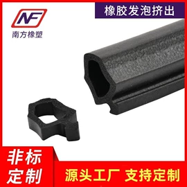 橡胶密封条;硅胶管;其他橡胶板