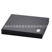 刀具包装木盒定做餐具包装皮具木盒陶瓷刀PVC木盒餐刀套装包装盒