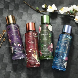 香水加工定制;身体护理加工;个人护理加工