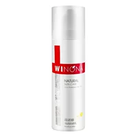Winona Clear Солнцезащитный крем 50 г Чувствительный ремонт мышц Солнцезащитный крем Открытый УФ-защита SPF48