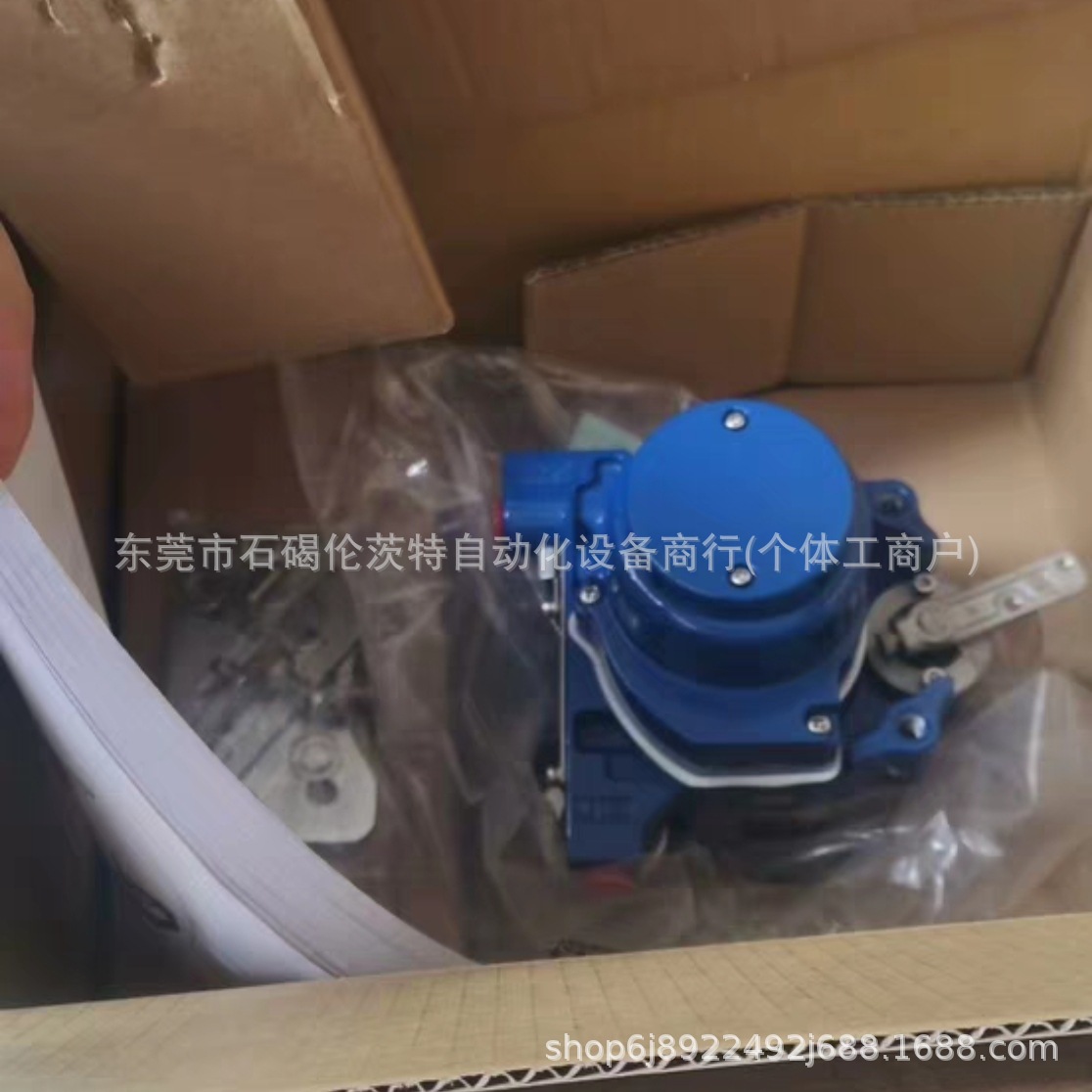 AVP302-RSD3A  山武定位器 全新包装 现货 议价