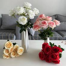 9�^�WʽС�ѷ��滨��Y������ɫ��õ�廨�͏d·������õ�廨���l