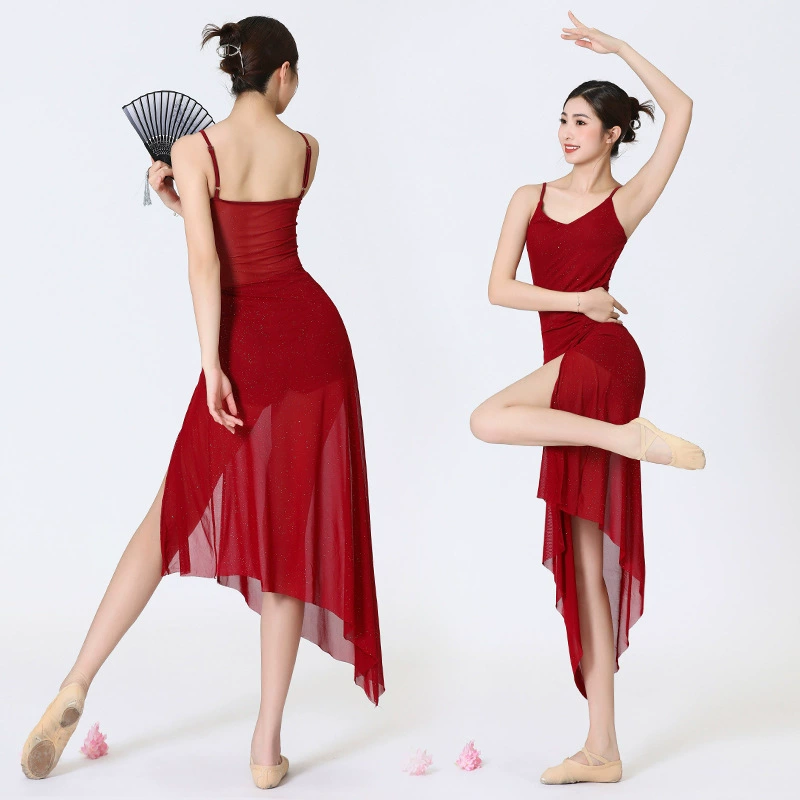 Учитель мяса и мяса той же сетки латинского джазового танца